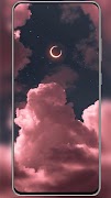 Pink Wallpaper screenshot 1