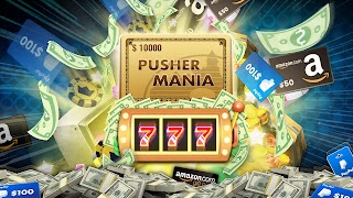 Pusher Mania スクリーンショット 3