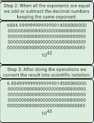 Add Scientific Notation 截图 4