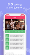 VoucherSkout UAE captura de pantalla 5