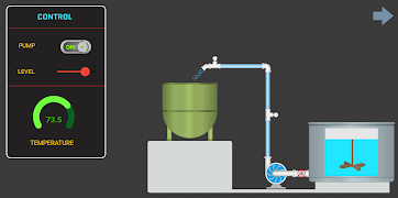 Virtuino IoT 截圖 2