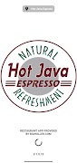 پوستر Hot Java Express