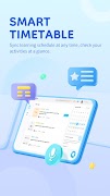 1 Schermata Classpod Learner