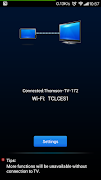TCL nScreen اسکرین شاٹ 5