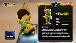 Gery AR syot layar 7