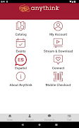 Anythink Libraries screenshot 5