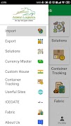 Import Export Solutions-poster