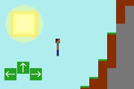 FreeCraft - строить дома из ка Screenshot 1