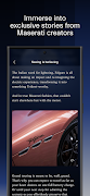 Maserati Tridente screenshot 7