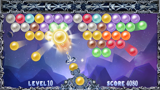 Shoot Bubble Deluxe screenshot 5