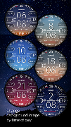 CFS120 Solar Sync screenshot 1