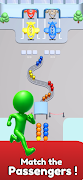 برنامه‌نما Boarding Rush عکس از صفحه