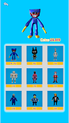Ragdoll Fall ảnh chụp màn hình 4