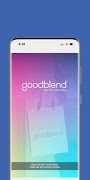 Goodblend скриншот 2