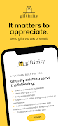 Giftinity Affiche