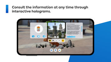 Torrelobatón AR imagem de tela 2