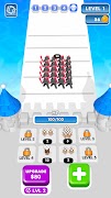 برنامه‌نما Merge And Shoot عکس از صفحه