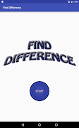 Find Difference скриншот 6