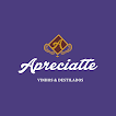 Apreciatte Bebidas أيقونة