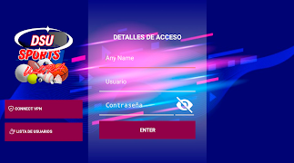 DataSports پوسٹر