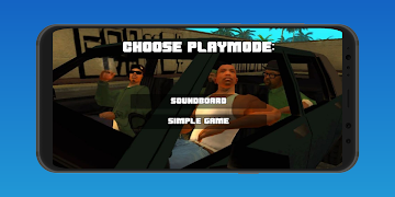 Big Smoke Order screenshot 4