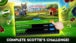 MONOPOLY Poker - Texas Holdem স্ক্রিনশট 7