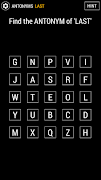 Words Opposite screenshot 2