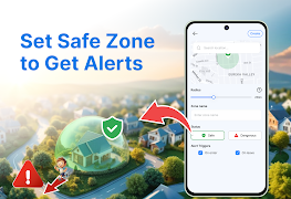 GPS Location Tracker for Phone screenshot 2