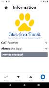 4 Schermata CAT Prowler