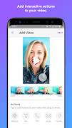 Verb GO screenshot 2