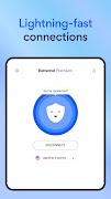 Betternet: Fast VPN Hotspot screenshot 6