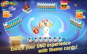 برنامه‌نما Uno PlayLink عکس از صفحه