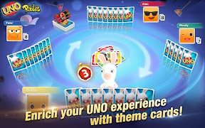 Uno PlayLink 스크린샷 7