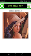 Age Detector imagem de tela 4