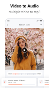 Video & Photo Size Compressor screenshot 2