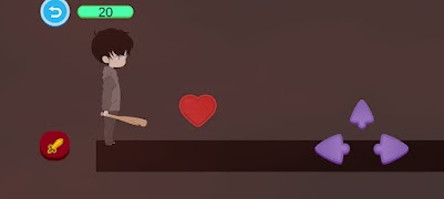 Zombie Killer 스크린샷 5