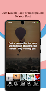 HashStack - Quotes, Captions, HashTags for Insta اسکرین شاٹ 5