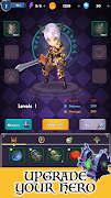 MageHero: Magic Archero poster