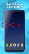 Bixbi Remap Button poster