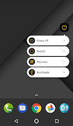 Easy Reboot for root users ภาพหน้าจอ 3