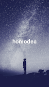 homodea Poster