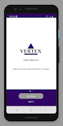 VX-264 Poster