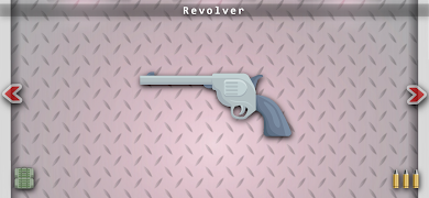 برنامه‌نما Pistolas عکس از صفحه