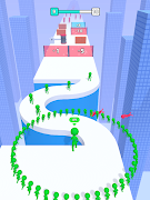 Circles Run 3D Screenshot 7