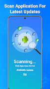 Software Update System Update скриншот 2