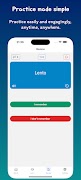 Word Learning تصوير الشاشة 5