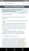 4 Schermata NefroConsultor