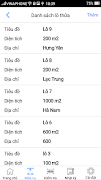 5 Schermata SmartNote