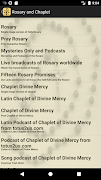 Laudate screenshot 5
