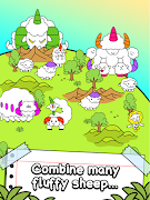 Sheep Evolution: Merge Lambs 스크린샷 6